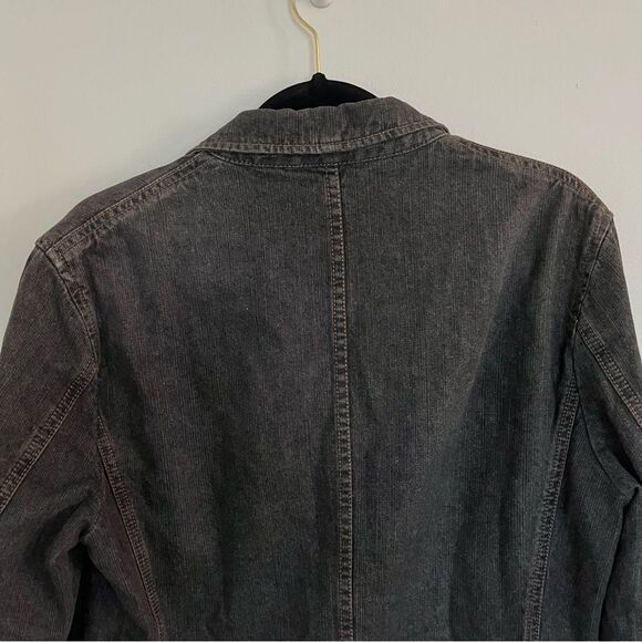 COMME CA ISM BLACK DENIM BLAZER / JACKET | Men’s SIZE M - Picture 11 of 13